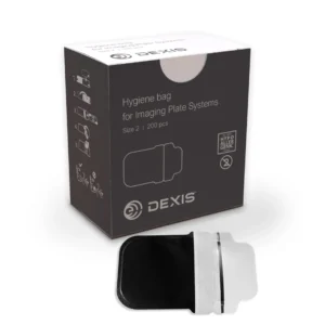 BOLSAS HIGIENICAS 200 UNIDADES - Dexis