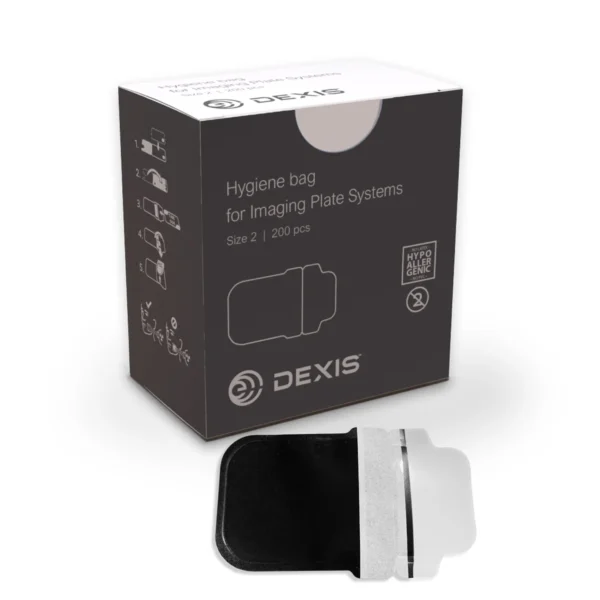 BOLSAS HIGIENICAS 200 UNIDADES - Dexis BOLSAS HIGIENICAS 200 UNIDADES - Dexis