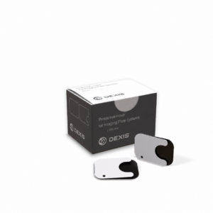 PROTECTOR PLACAS 200 UNIDADES - Dexis