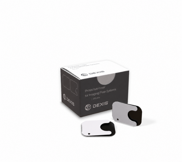 PROTECTOR PLACAS 200 UNIDADES - Dexis PROTECTOR PLACAS 200 UNIDADES - Dexis