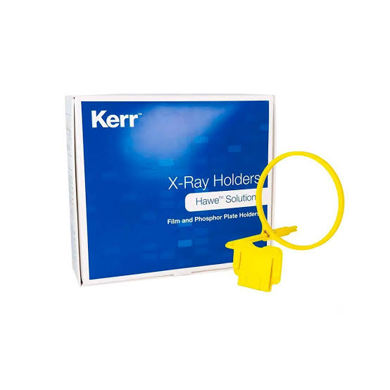 POSICIONADORES KIT BITE WING 5 UNIDADES 9890124 - KERR