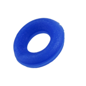 SEPARADORES RADIOPACO POSTERIOR ALASTIK AZUL 100 UNIDADES 406-086 SOLVENTUM - 3M