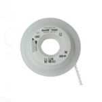 CADENETA ROLLO DISCONTINUA TRANSPARENTE ALASTIK 457CMS 406-612 - 3M