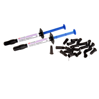 Transbond Supreme LV Kit 712-046 - 3M Transbond Supreme LV Kit 712-046 - 3M