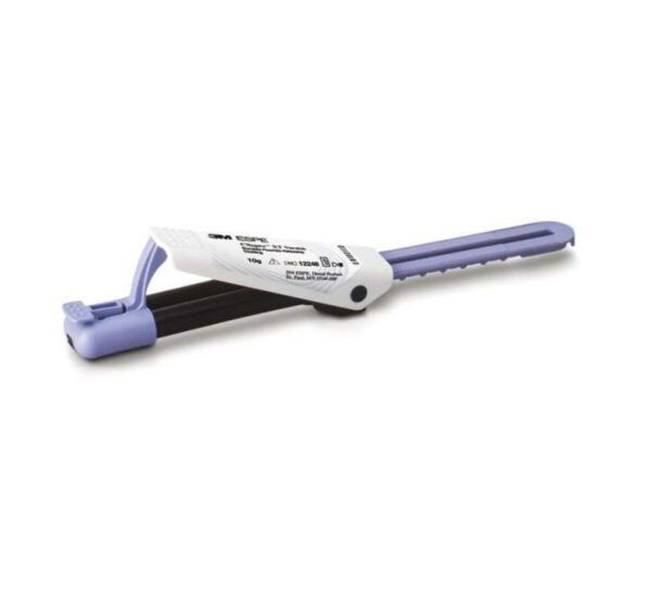 Clinpro XT Varnish - 3M Clinpro XT Varnish - 3M