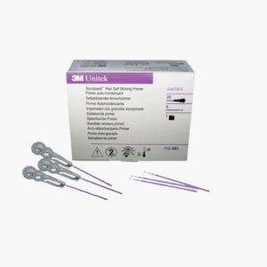 Transbond Plus SEP 20 uds 712-091 - 3M