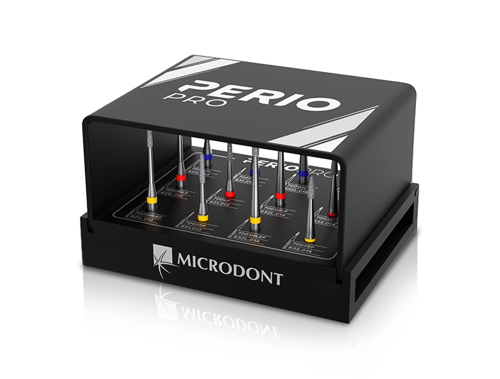 Perio Pro – Microdont