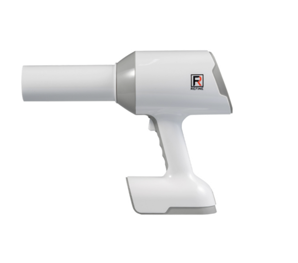 RAYOS-X PORTÁTIL INTRAORAL GT-1 REFINE - Coa