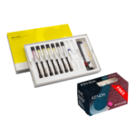 Brilliant Everglow resina Hibrida + Gomas de pulido, 12 piezas De regalo  KENDA - Coa