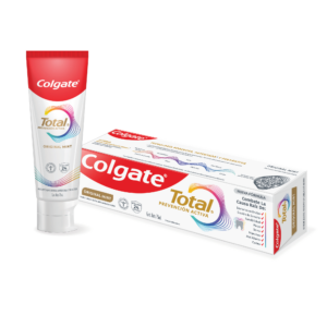 Pasta Dental Colgate Total Original Prevención Activa – Colgate