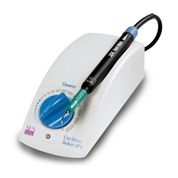 Cavitron Select sin reservatorio 220v - Dentsply Sirona Cavitron Select sin reservatorio 220v - Dentsply Sirona