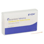 CONO GUTTA RECIPROC MINIMA CONFORMFIT VDW - Dentsply Sirona