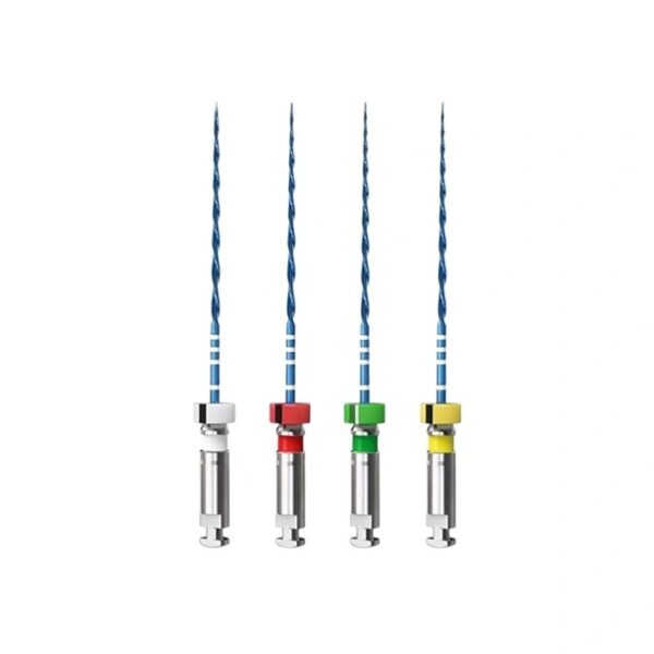 LIMA RECIPROC MINIMA 21MM VDW - Dentsply Sirona