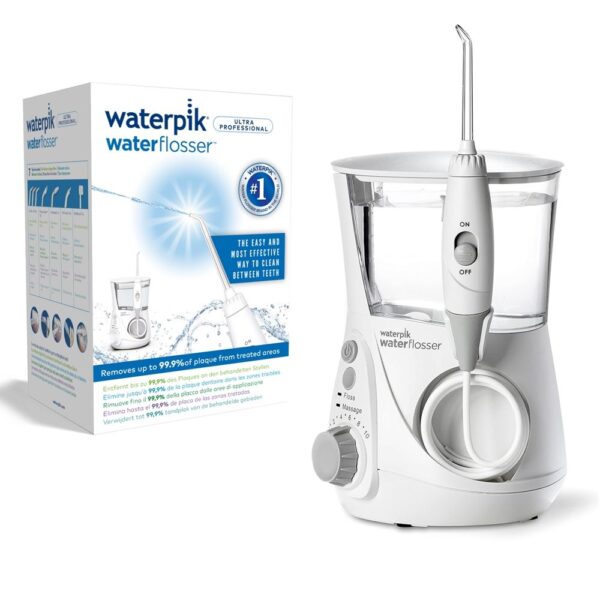 Waterpik Waterflosser Ultra Profesional - Dentaid
