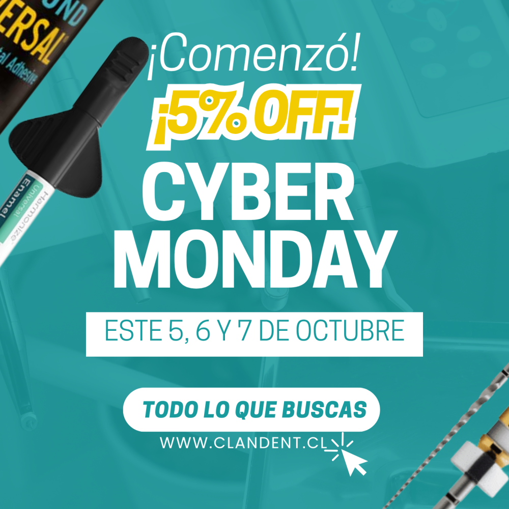 Cybermonday Clan Dent